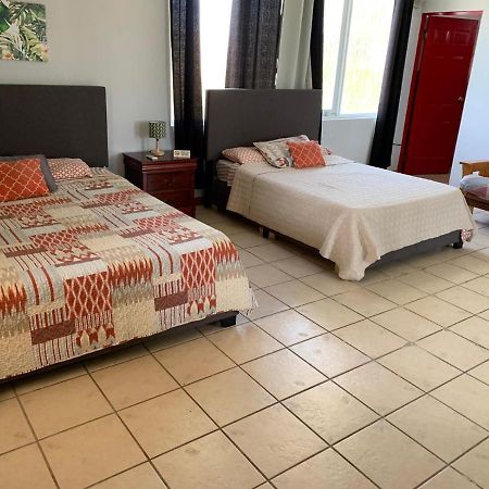 Rincon Boricua Apartments Kültér fotó