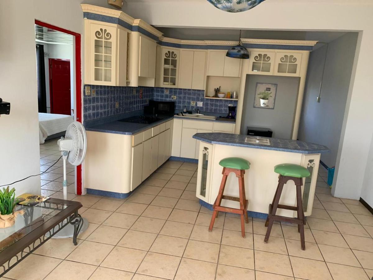 Rincon Boricua Apartments Kültér fotó