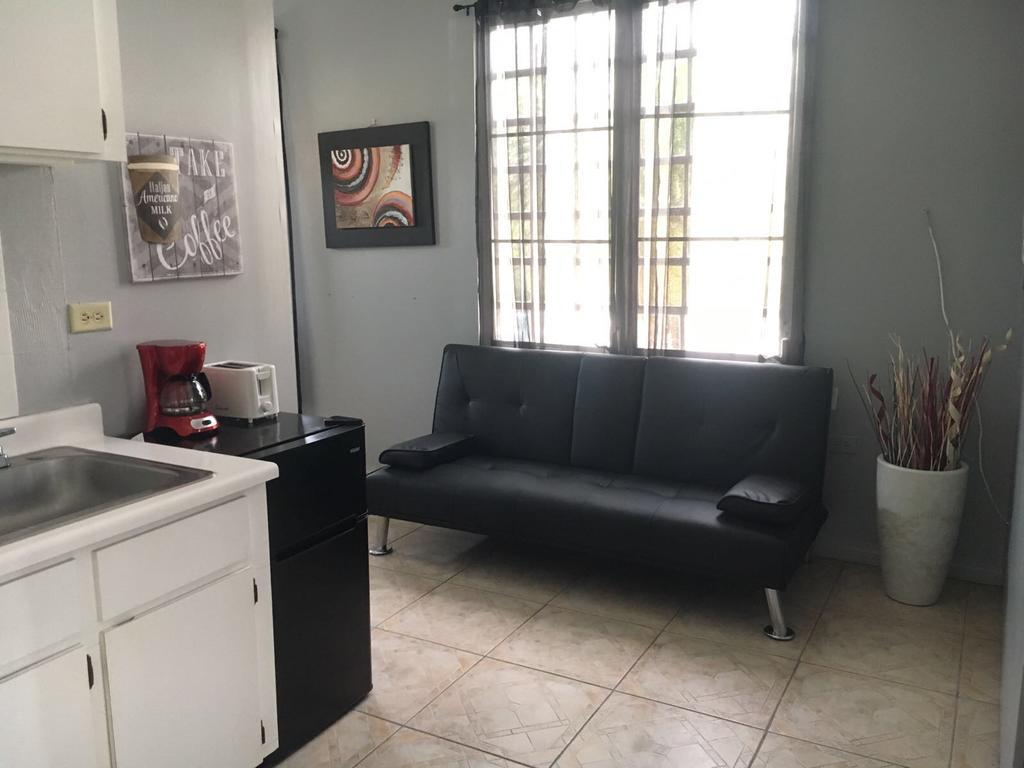 Rincon Boricua Apartments Kültér fotó