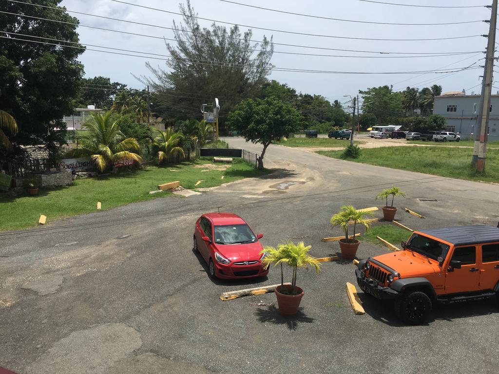 Rincon Boricua Apartments Kültér fotó
