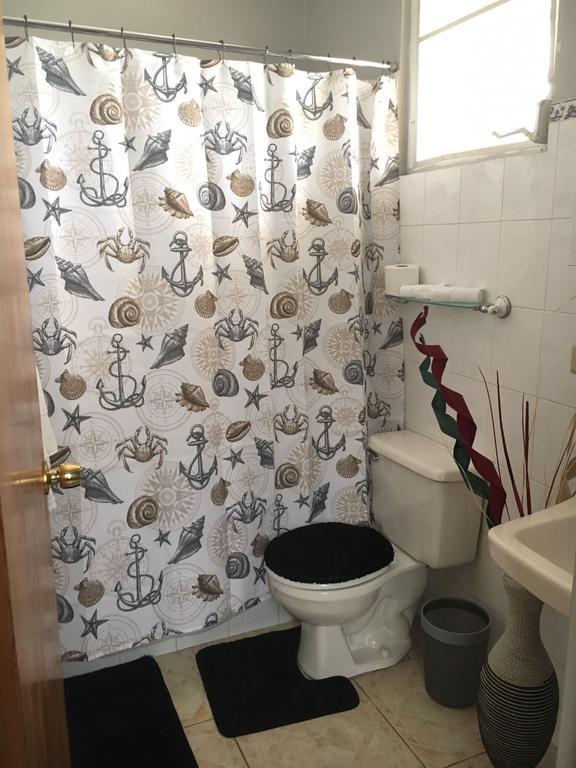 Rincon Boricua Apartments Kültér fotó