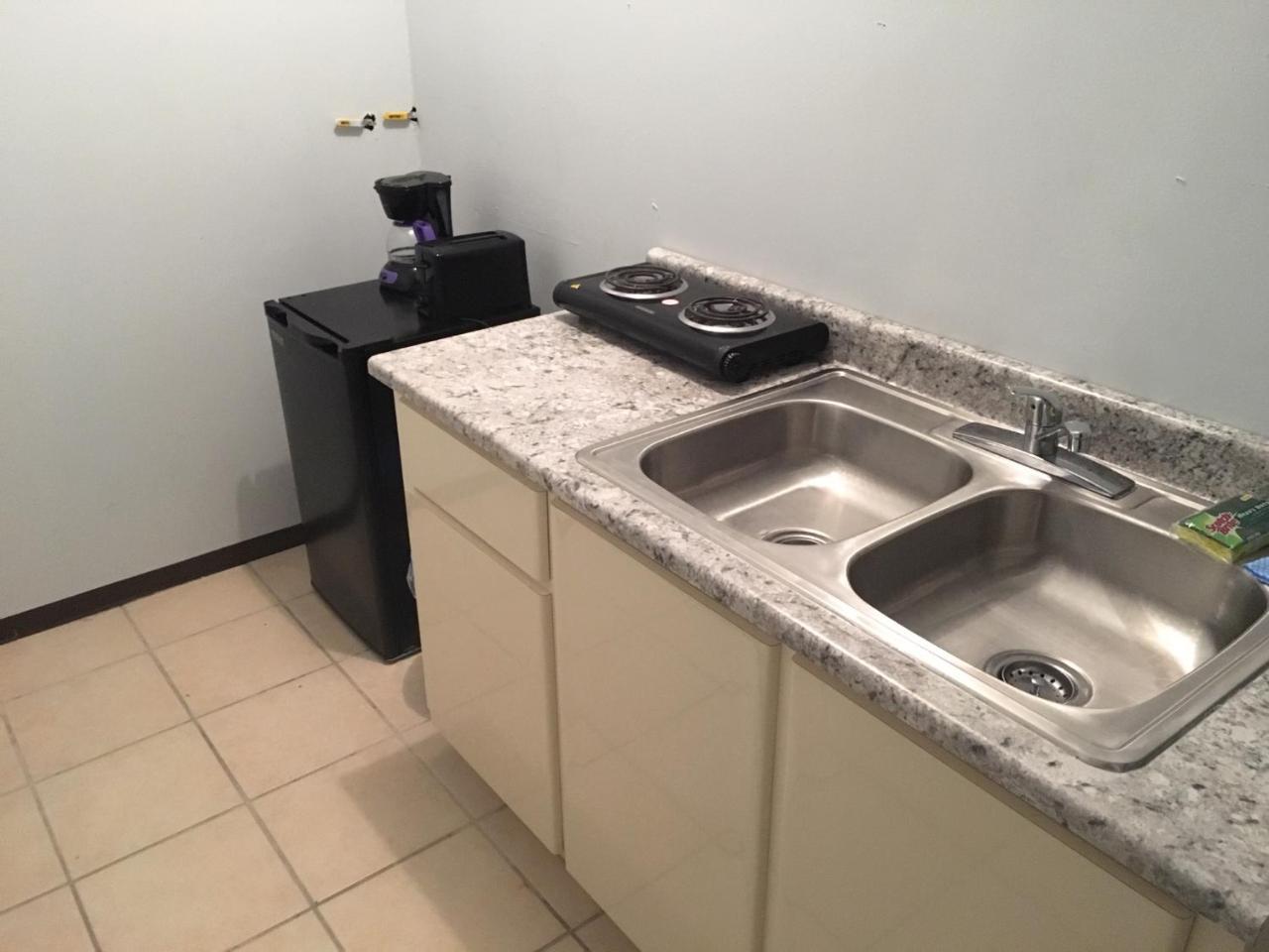 Rincon Boricua Apartments Kültér fotó