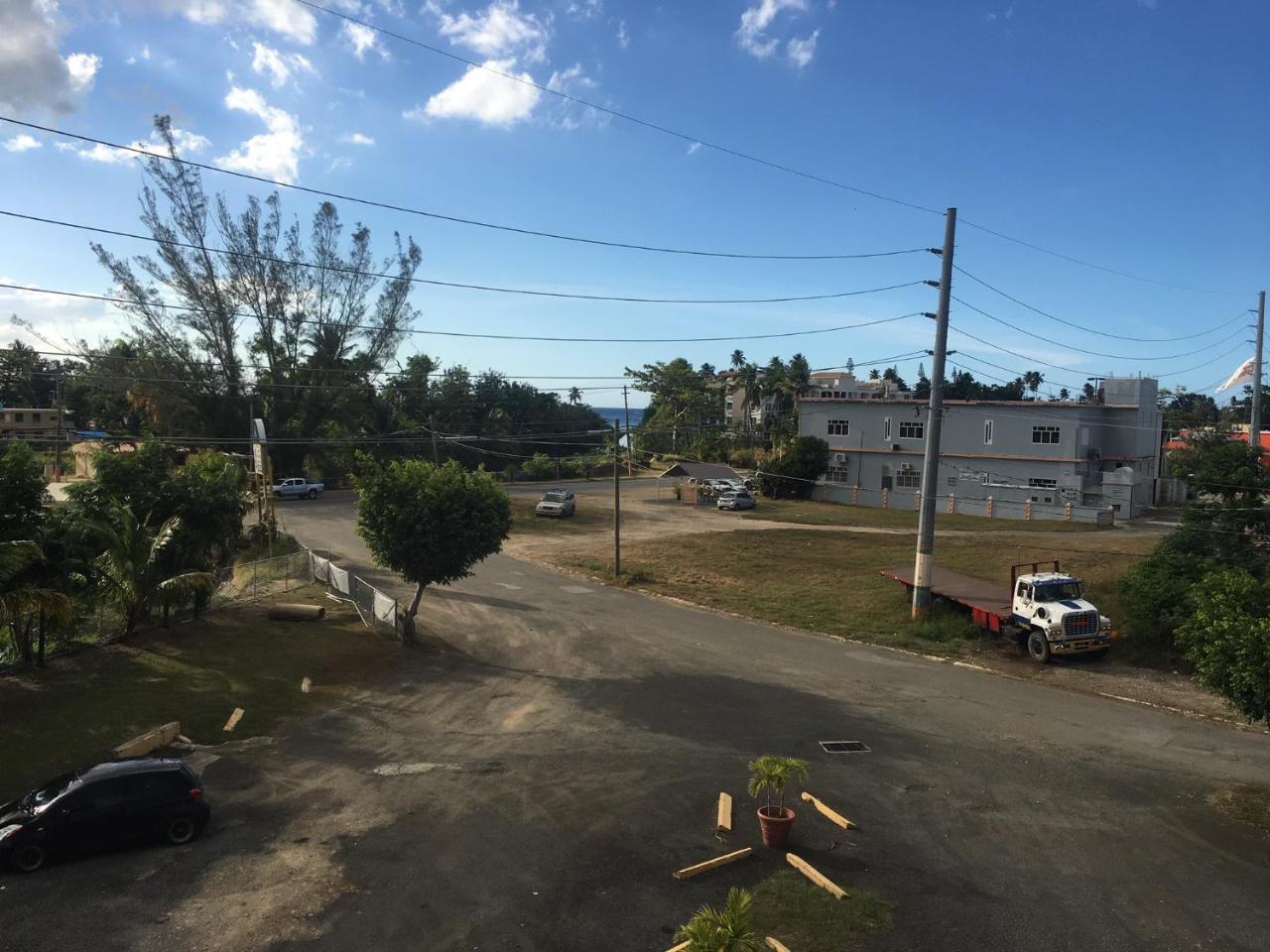 Rincon Boricua Apartments Kültér fotó