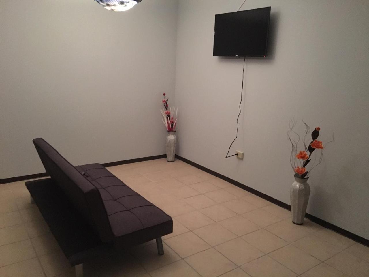 Rincon Boricua Apartments Kültér fotó