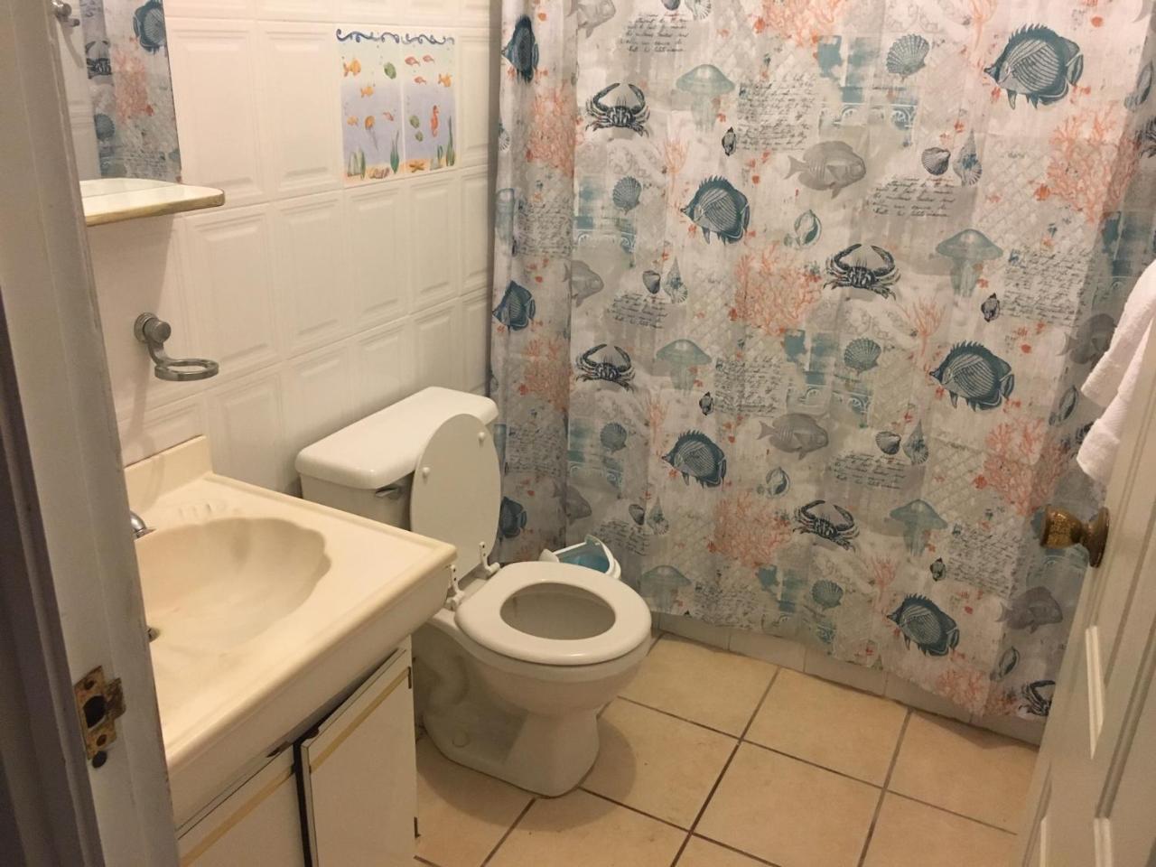 Rincon Boricua Apartments Kültér fotó