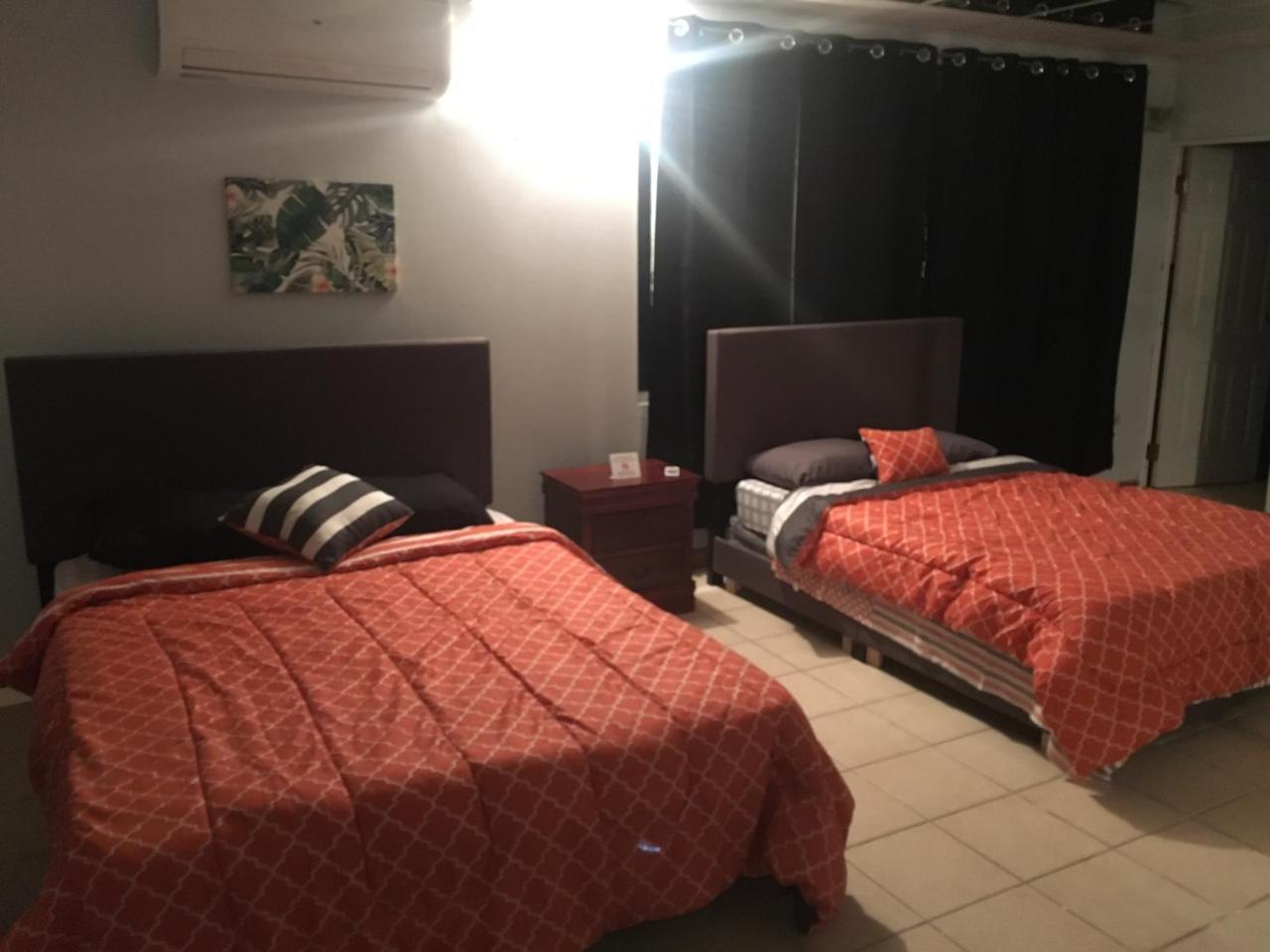 Rincon Boricua Apartments Kültér fotó